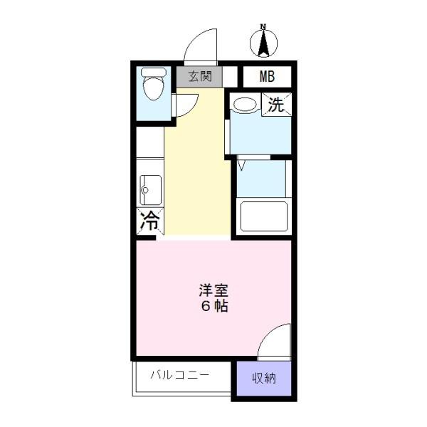 大岡山ヒルズハウス