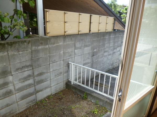 ジュネス大岡山