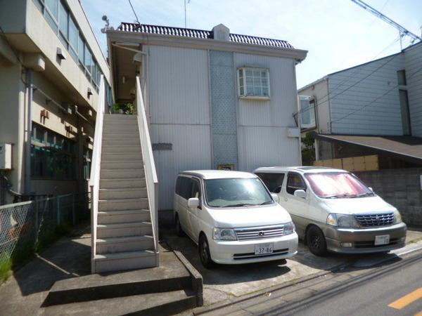 ジュネス大岡山