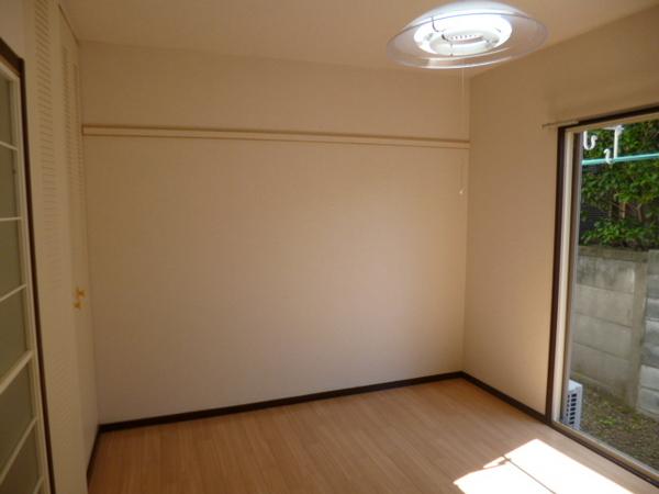 ジュネス大岡山