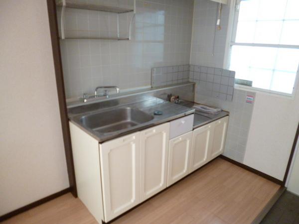 ジュネス大岡山