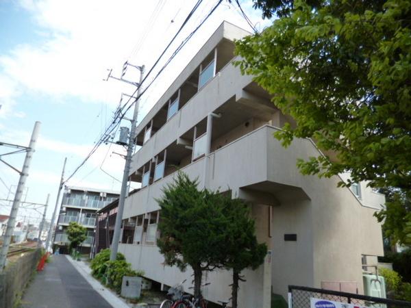 ハイツサンライズ