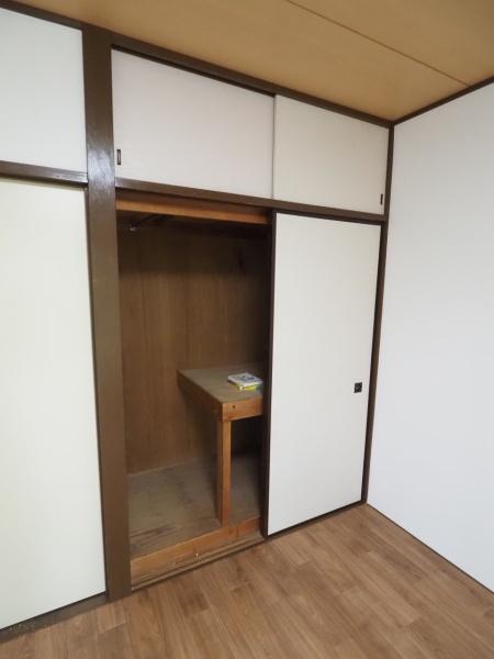 ハイツサンライズ