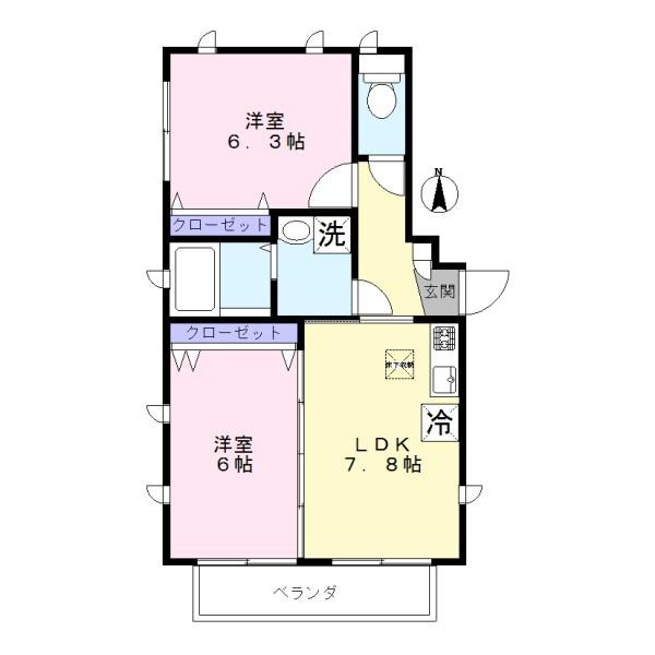 ヴィラハウス