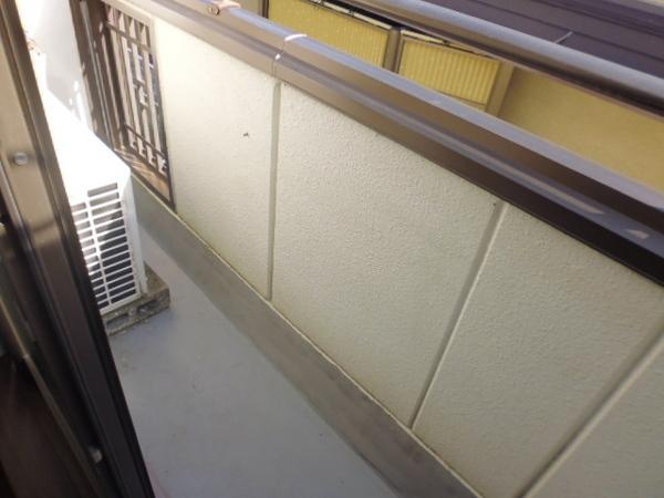 フラットフィールド洗足池
