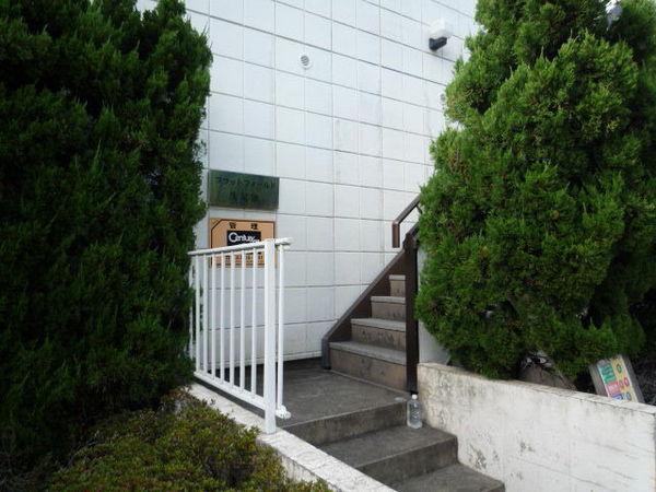 フラットフィールド洗足池