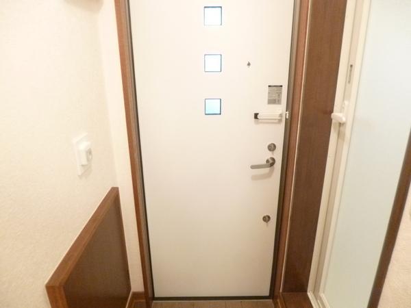 コーポアルスター