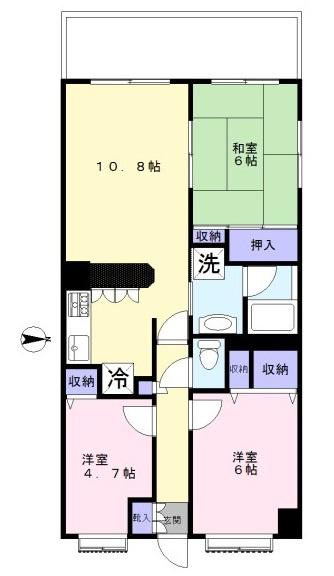 プレステート石川台