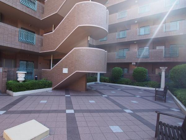 プレステート石川台