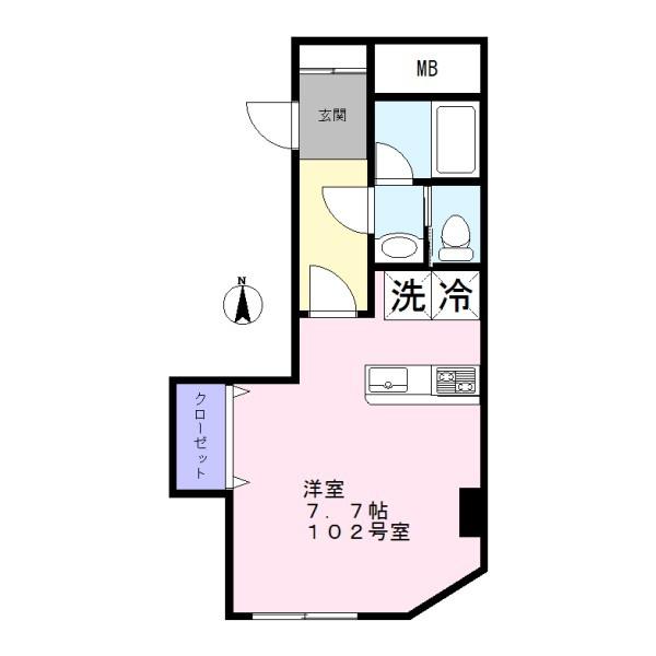 アリエッタ大岡山