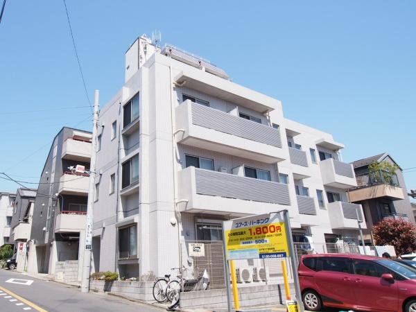 アリエッタ大岡山
