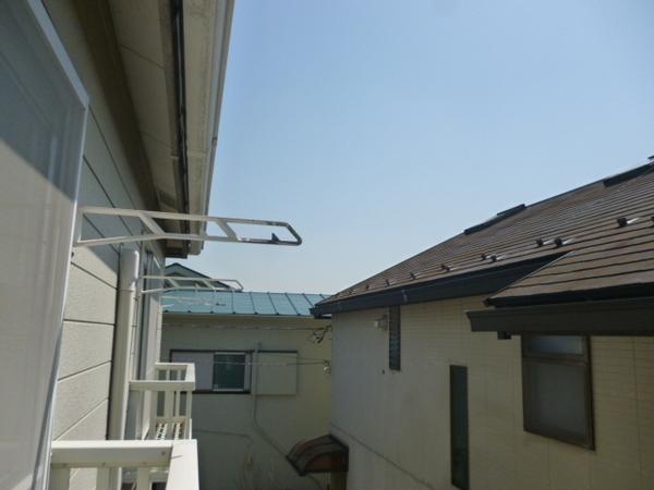 ボンジュール石川台