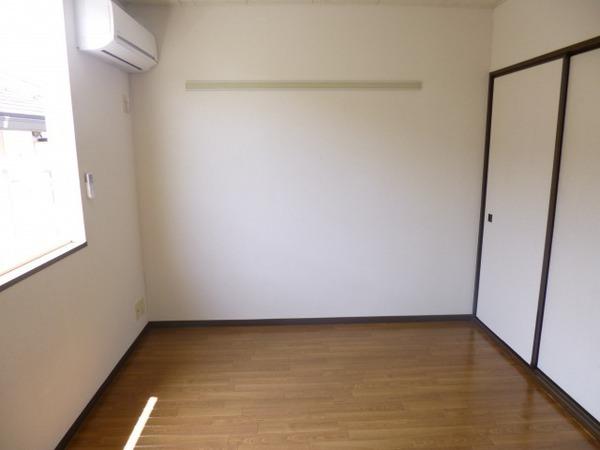 ボンジュール石川台