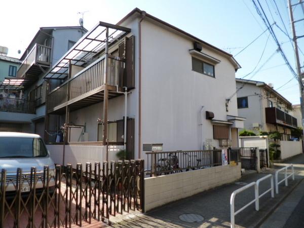 パストラル大岡山