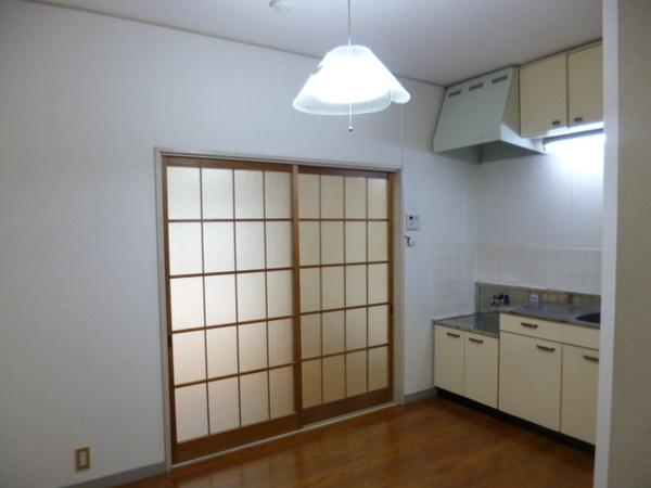 パストラル大岡山