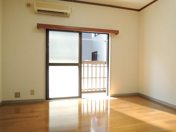 パストラル大岡山