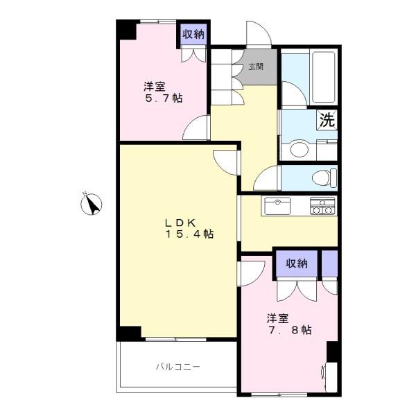 アピス洗足ヴァンテアン