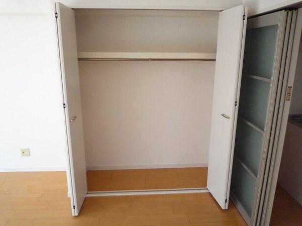 ニックハイム石川台