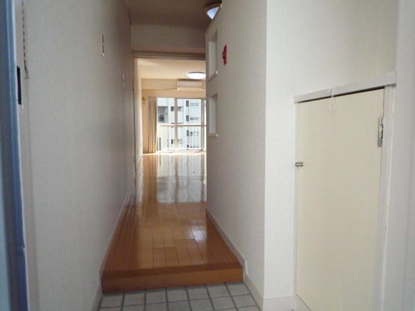 ニックハイム石川台