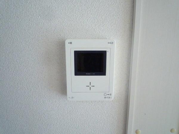ニックハイム石川台