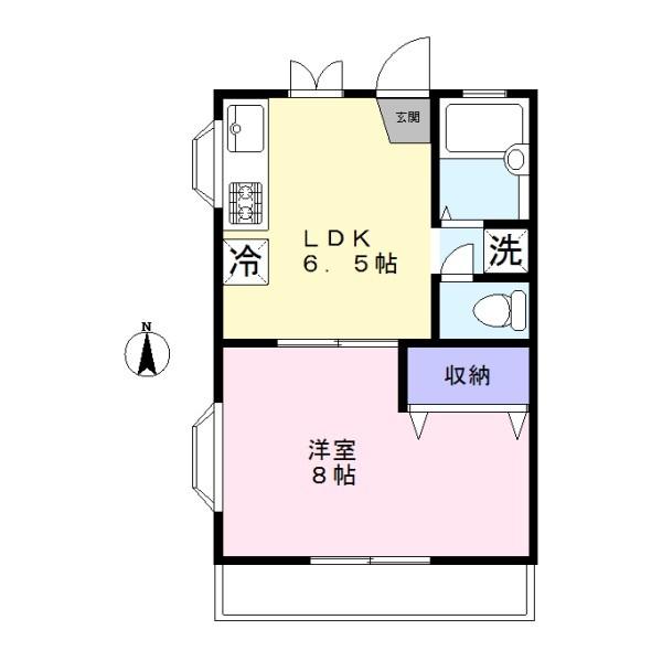 フラットカザミ