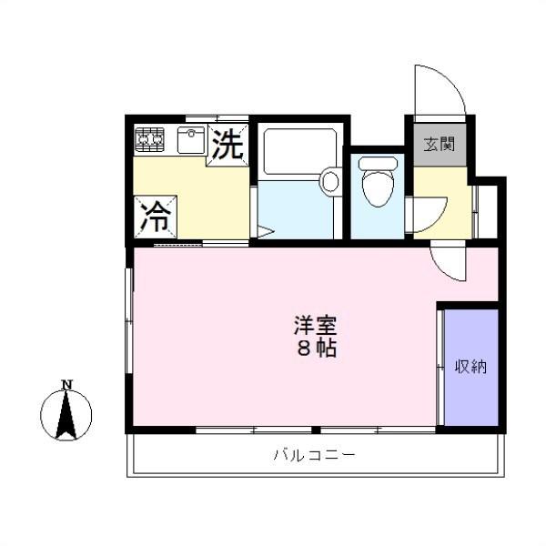 キャッスル田園調布