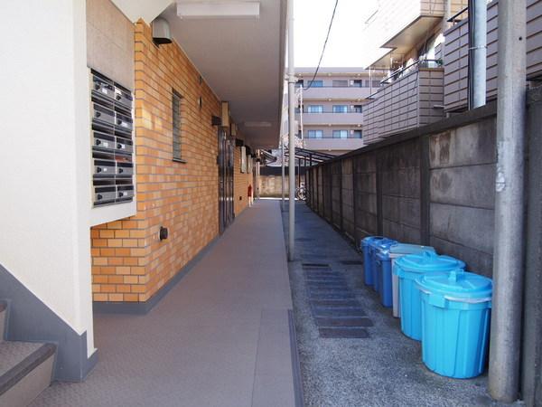 キャッスル田園調布