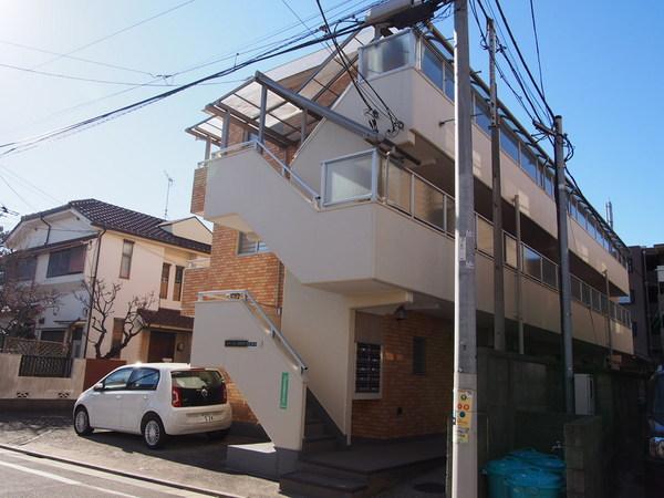キャッスル田園調布