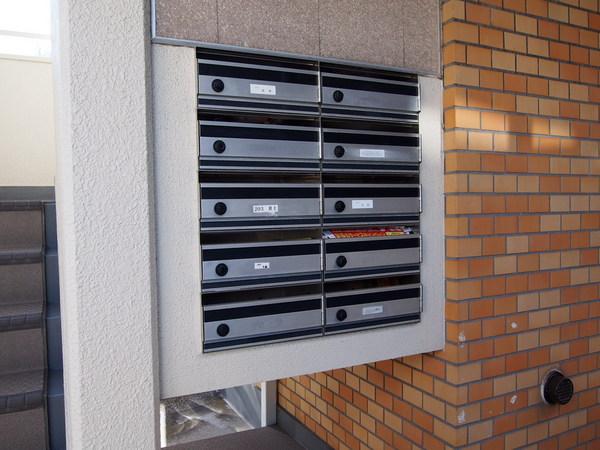 キャッスル田園調布