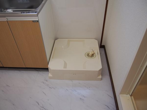 キャッスル田園調布