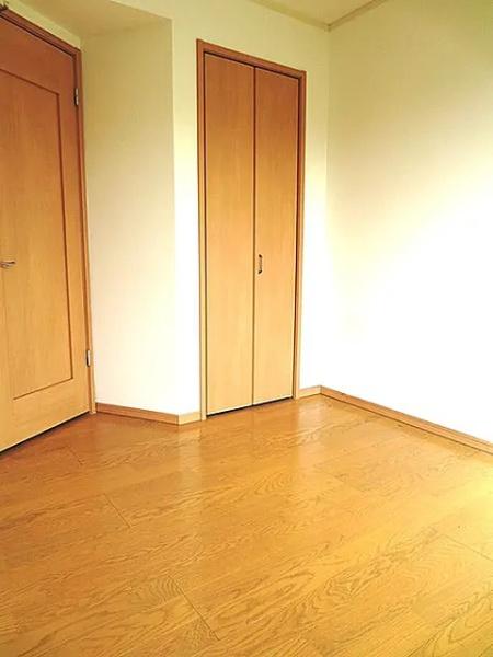 目黒区大岡山１丁目のアパート