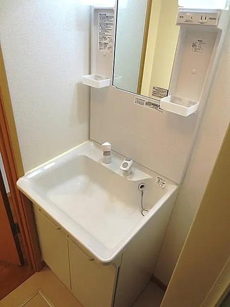 目黒区大岡山１丁目のアパート