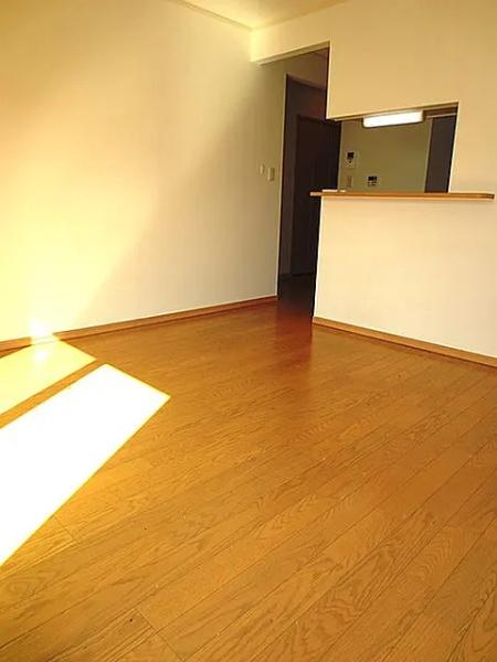 目黒区大岡山１丁目のアパート
