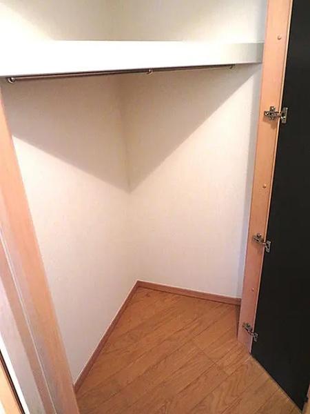 目黒区大岡山１丁目のアパート