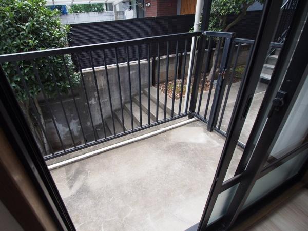 コーポ池畔