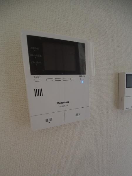 コーポ池畔
