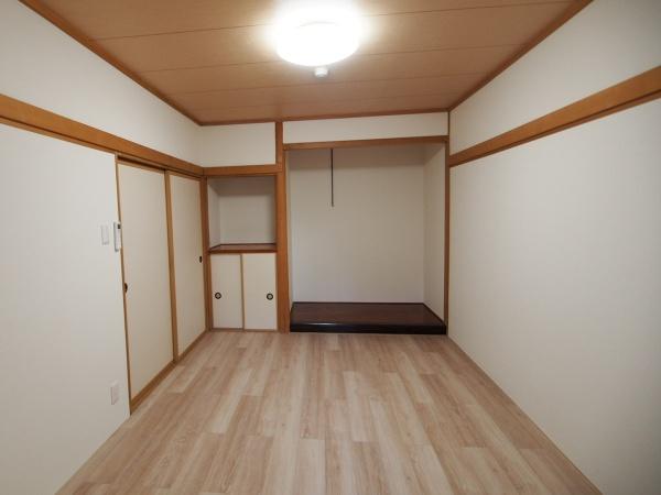 コーポ池畔