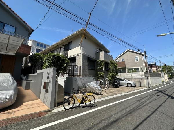 コーポ池畔