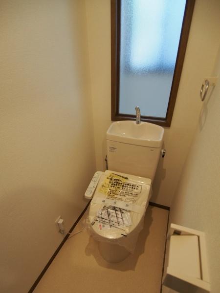 コーポ池畔