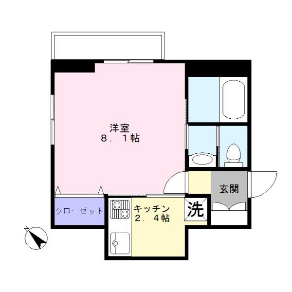 グランティール洗足池