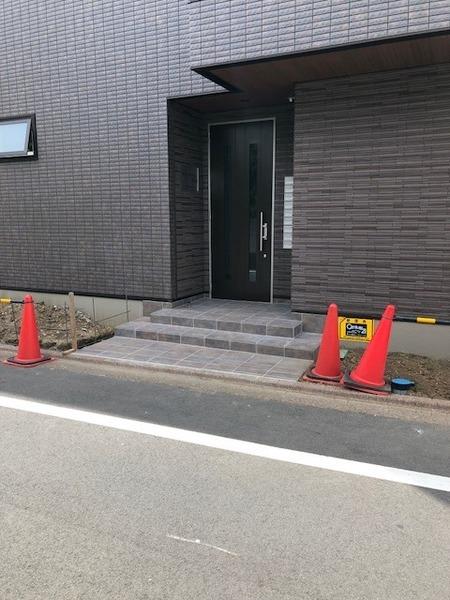グランティール洗足池