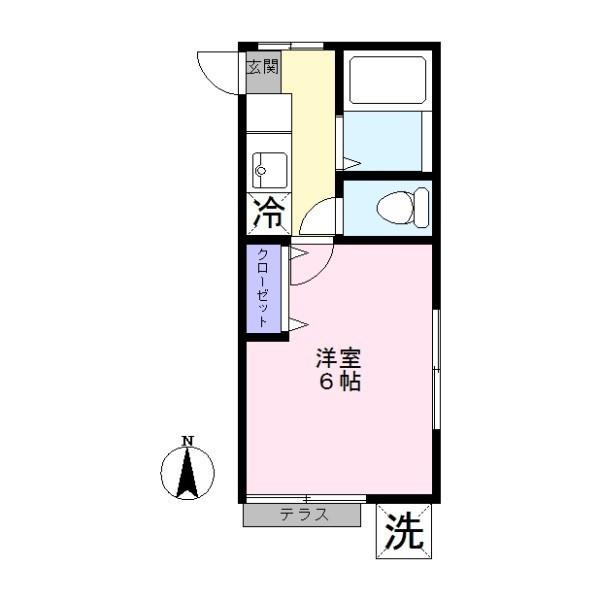 ちとせ荘