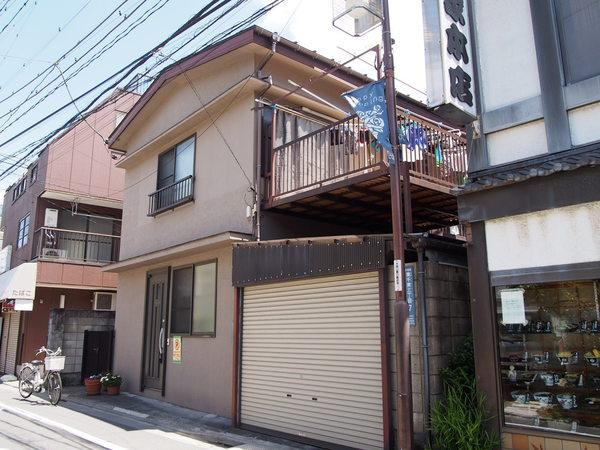 ちとせ荘