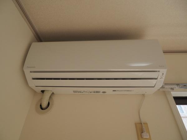 エステートピア川田　3号棟