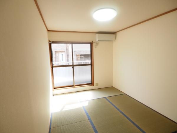 エステートピア川田　3号棟