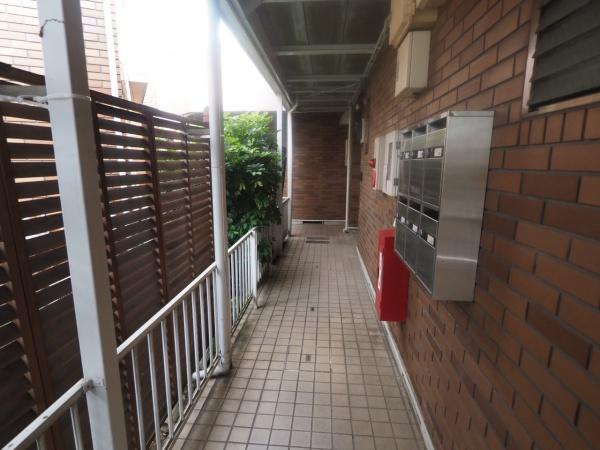 エステートピア川田　3号棟