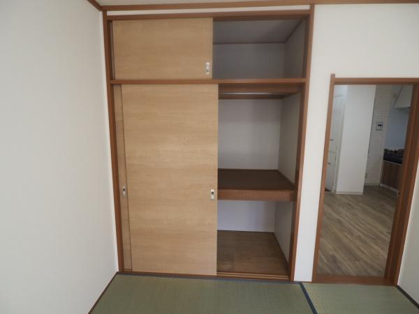 エステートピア川田　3号棟