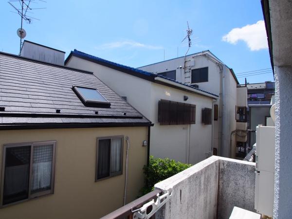 メゾン大岡山