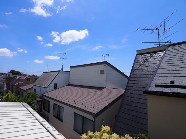 メゾン大岡山