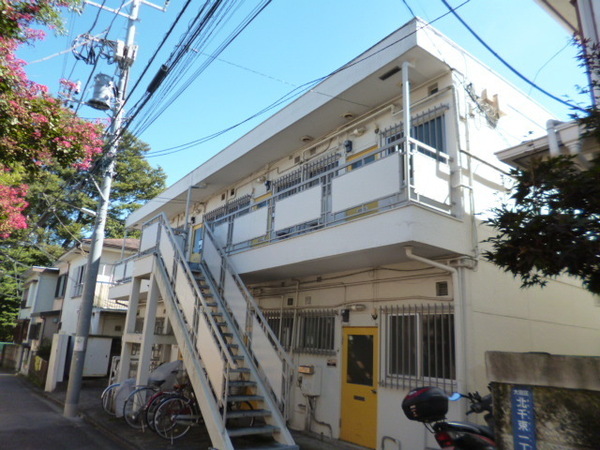 大岡山ハウジング